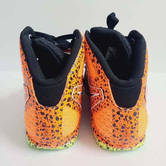 Nike Zoom Javelin Elite 3 Electric Pack Track & Field Shoes FV2332-900 Size 12.5 main image 2